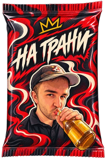 Бустерный набор